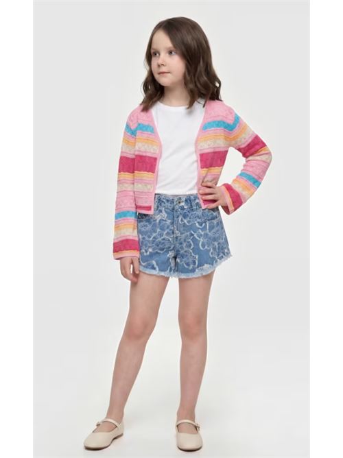 ls crochet cardigan GUESS | J6GR02 Z5480S40Q
